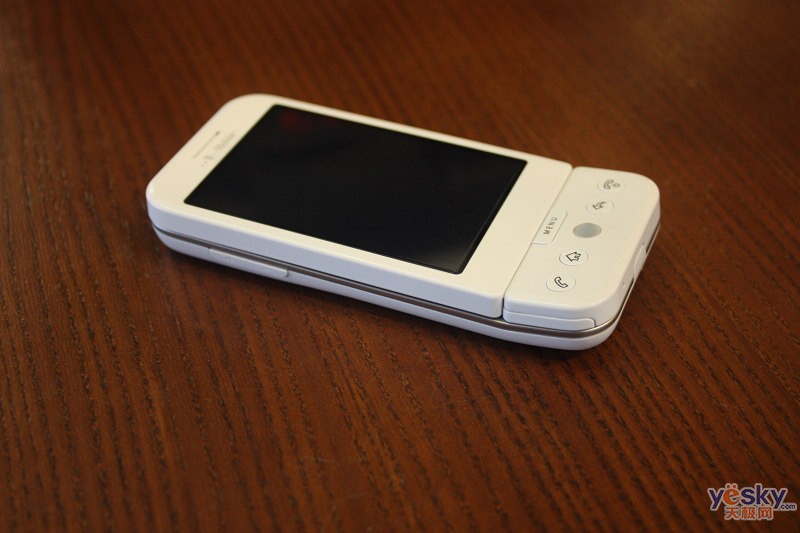 图为:htc g1
