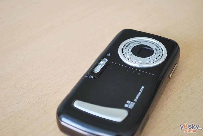 天语c800图片_手机_科技时代_新浪网