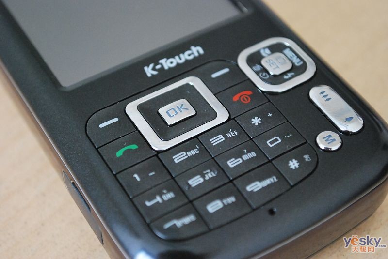 天语c800图片_手机_科技时代_新浪网