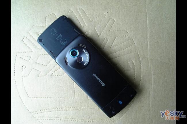 联想s90图片_手机_科技时代_新浪网