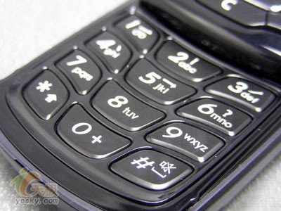 图为:三星 sgh-d518