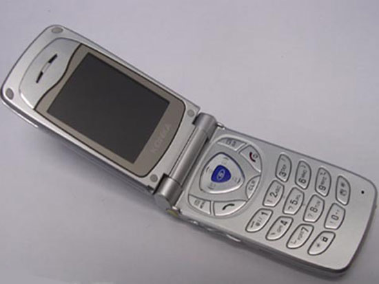 康佳kc827图片_手机_科技时代_新浪网