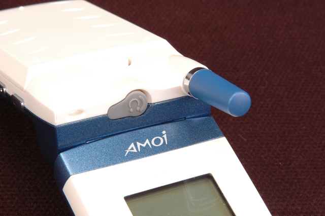 夏新ca8图片_手机_科技时代_新浪网