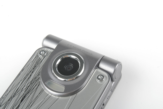 松下vs7图片_手机_科技时代_新浪网