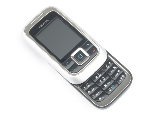 图为:诺基亚 6111