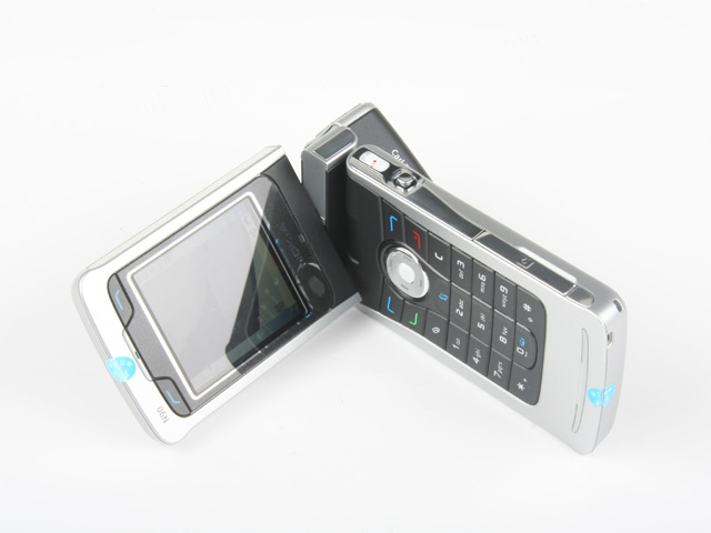 诺基亚 n90图片_手机_科技时代_新浪网