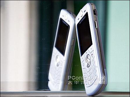 图为摩托罗拉l6