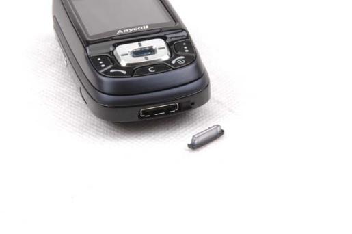 图为:三星 sgh-d508