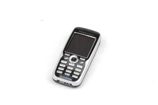 图为:索尼爱立信 k508c