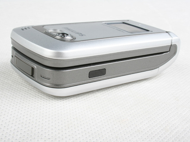 图为:飞利浦 9@9i