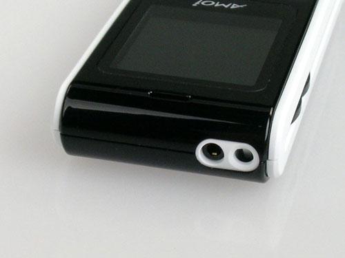 夏新a310图片_手机_科技时代_新浪网