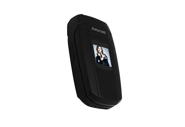 图为:三星 sgh-x308