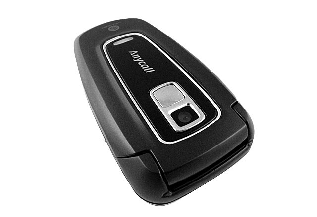 图为:三星 sgh-x658