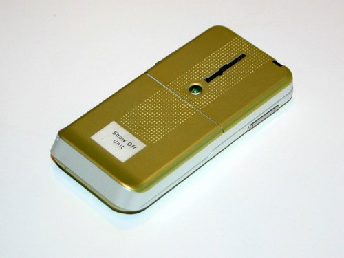 索尼爱立信 s500c图片_手机_科技时代_新浪网