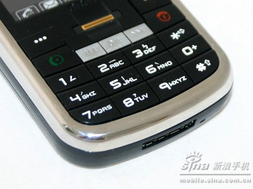 cect t100图片_手机_科技时代_新浪网