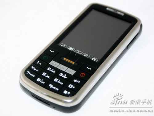 cect t100图片_手机_科技时代_新浪网