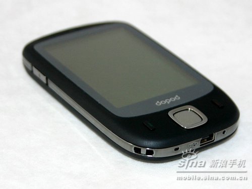 多普达 s1图片_手机_科技时代_新浪网