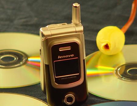 联想i856图片_手机_科技时代_新浪网