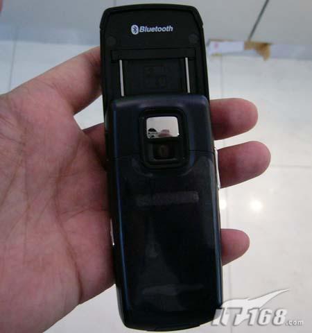 图为:三星 sgh-d518