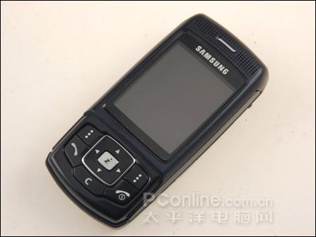 图为:三星 sgh-d518