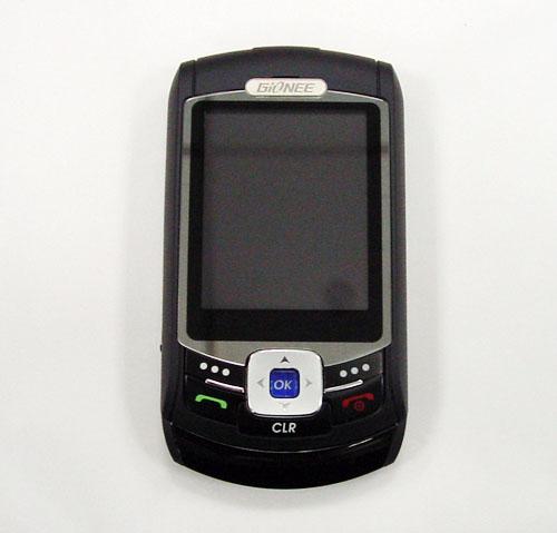 金立s90图片_手机_科技时代_新浪网