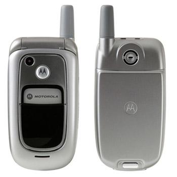 图为摩托罗拉v235