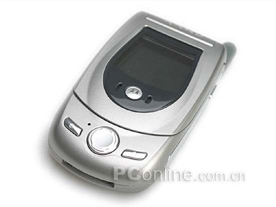 图为:摩托罗拉 a760