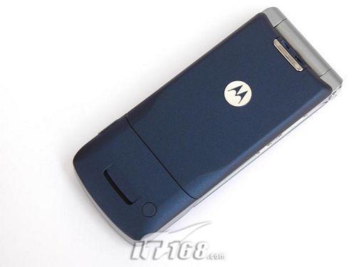 图为摩托罗拉krzrk1