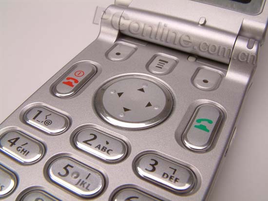 图为:摩托罗拉 t720