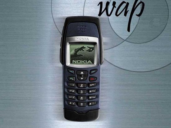 图为:诺基亚 6250