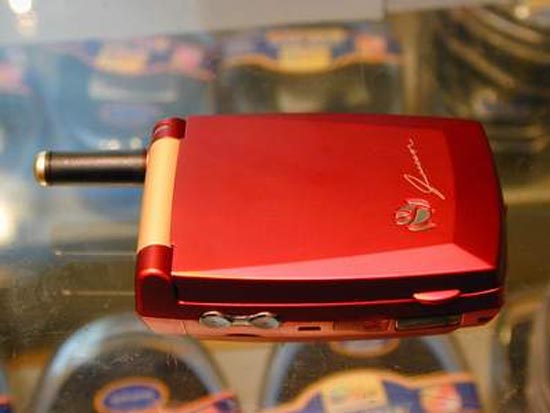 图为:三星 sgh-a408