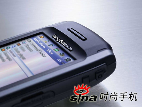 图为:索尼爱立信 p908