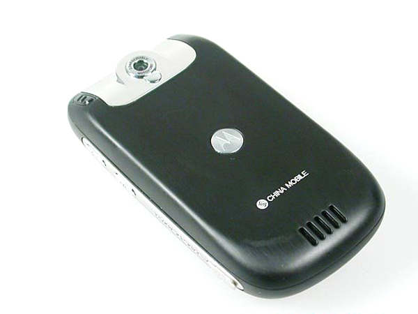 图为:摩托罗拉 a1200