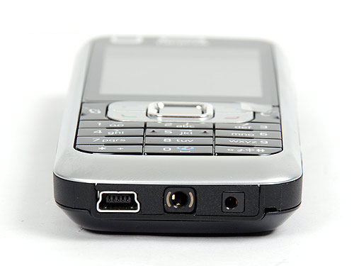 诺基亚 6120图片_手机_科技时代_新浪网