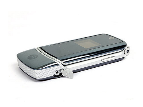 图为摩托罗拉krzrk2