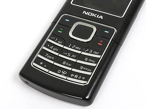 诺基亚 6500c图片_手机_科技时代_新浪网