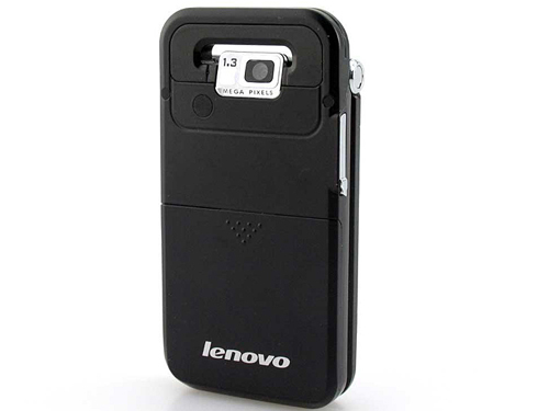 联想v800图片_手机_科技时代_新浪网