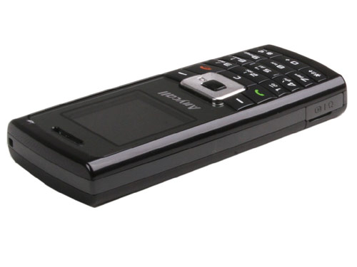 图为:三星 sgh-c458