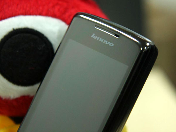 图为联想s90