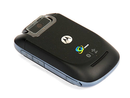 图为:摩托罗拉 a1800