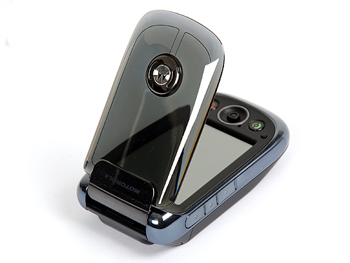 图为摩托罗拉a1800