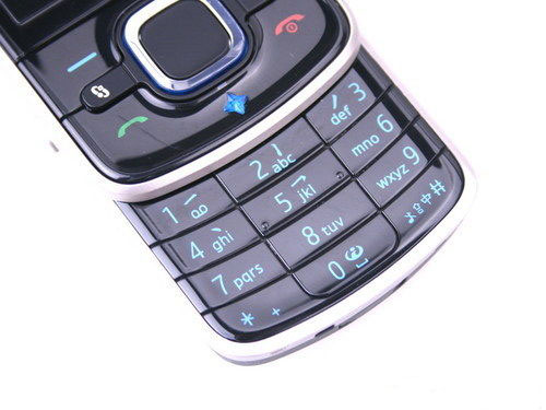 图为诺基亚6210s