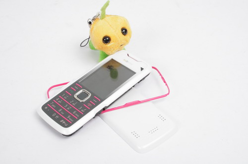 图为诺基亚7210c