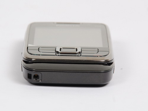 诺基亚 e66图片_手机_科技时代_新浪网