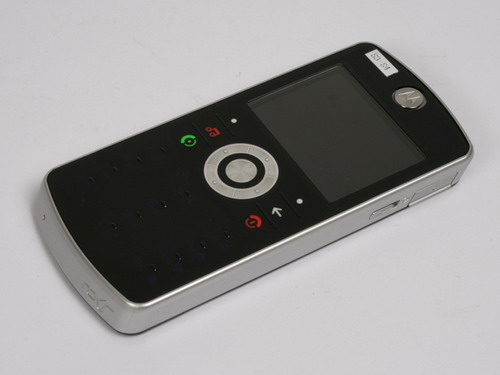 摩托罗拉 em30图片_手机_科技时代_新浪网