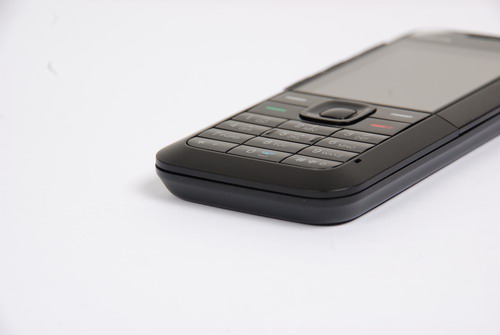 图为诺基亚5310xm