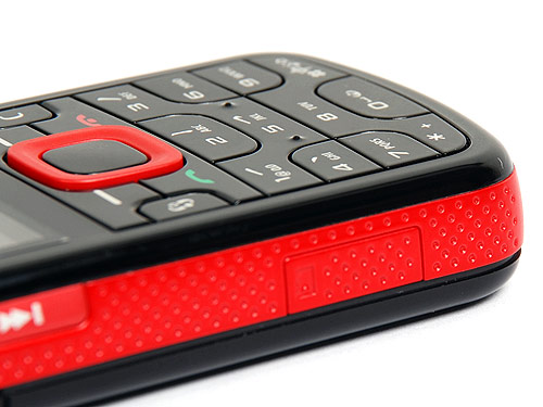 图为诺基亚5320xm