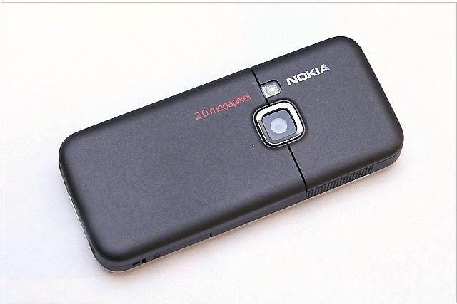 图为诺基亚6122c