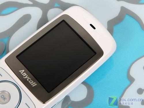 三星s3030图片_手机_科技时代_新浪网