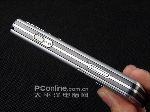 图为:索尼爱立信 c510c